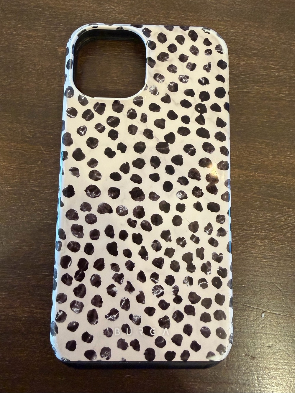 iPhone 14 case- Burga